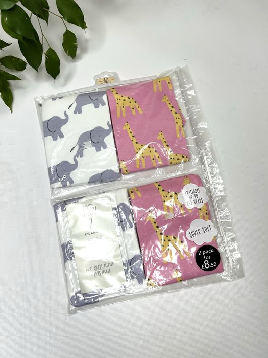 Милі костюмчики для дівчинки