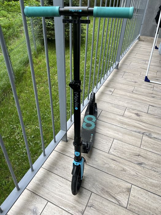 Hulajnoga  MOVINO INFINITY składana duża