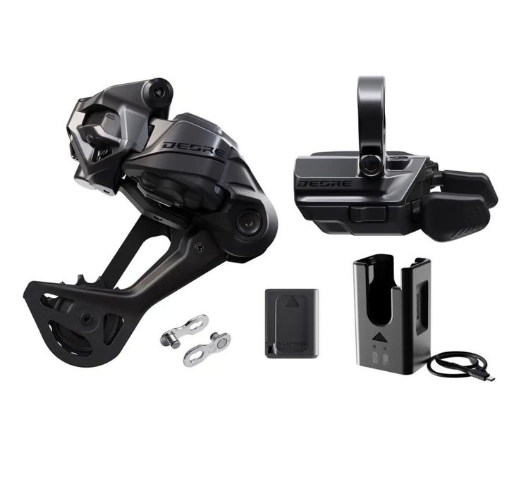 Kit SHIMANO Deore Di2