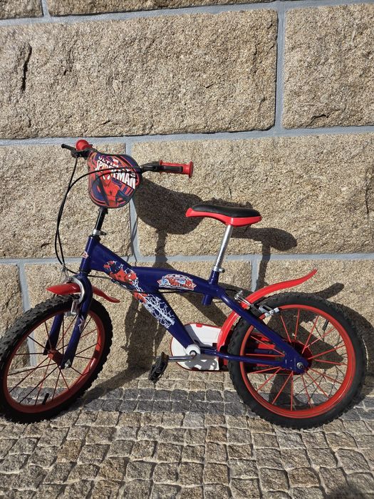 Bicicleta criança