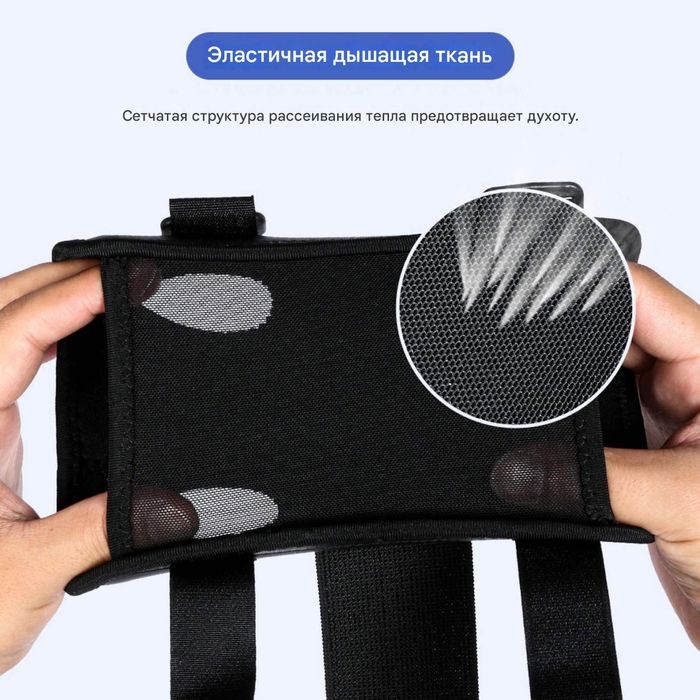 Бандаж для запястья Ортез для запястья