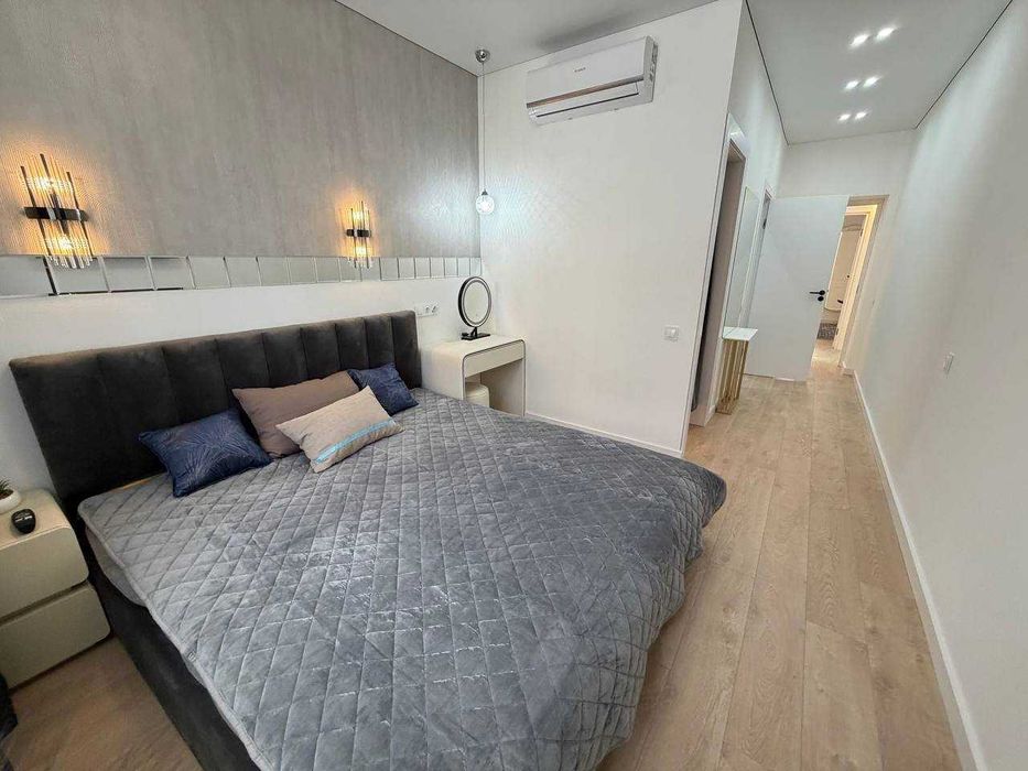 Неймовірна, красива 3-кімнатна квартира вашої мрії