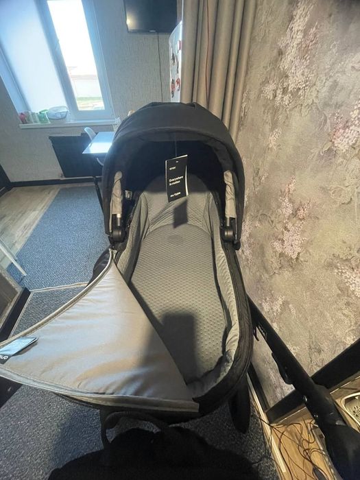 Продам anex m-type 2в 1 нова