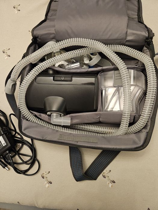 Aparat AirSense™ 10 AutoSet ResMed – stan bardzo dobry