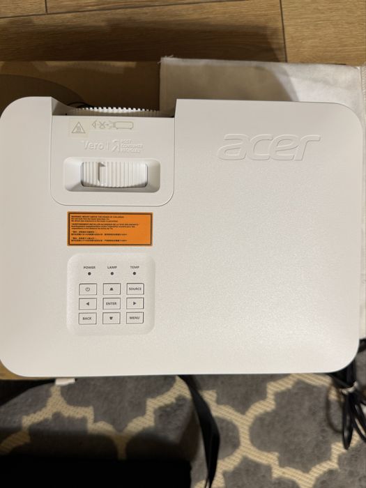 Acer Vero PL2535i nowy
