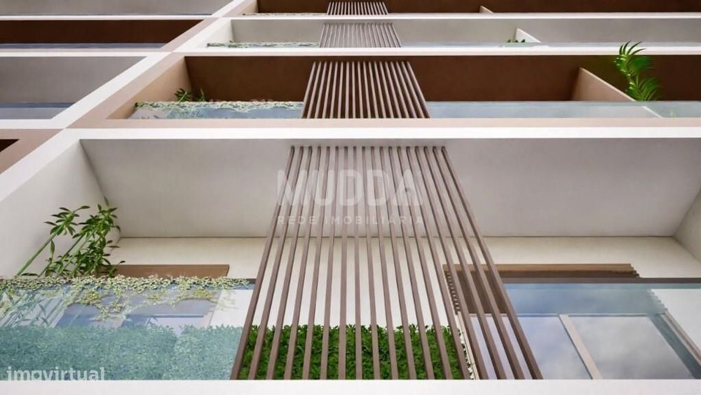 Apartamentos Novos em Oliveira de Azeméis — Entrega Prevista em 2029