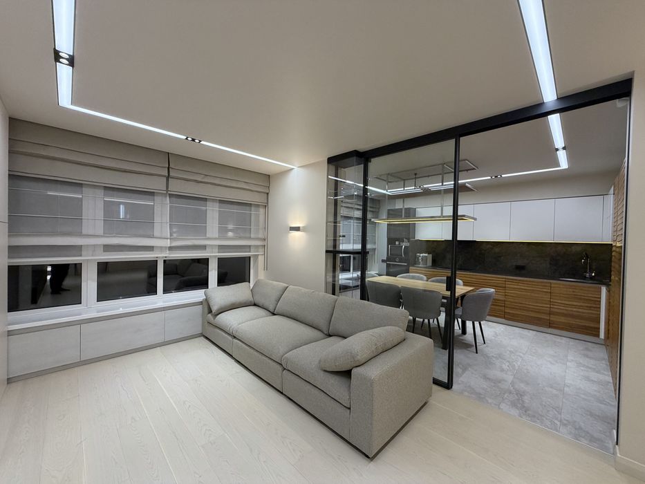 Без комісіі ‼️ Перша здача ЖК Венеція  дворівневий пентхаус