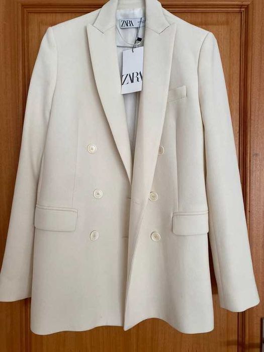Blazer Zara (Tam. XS)