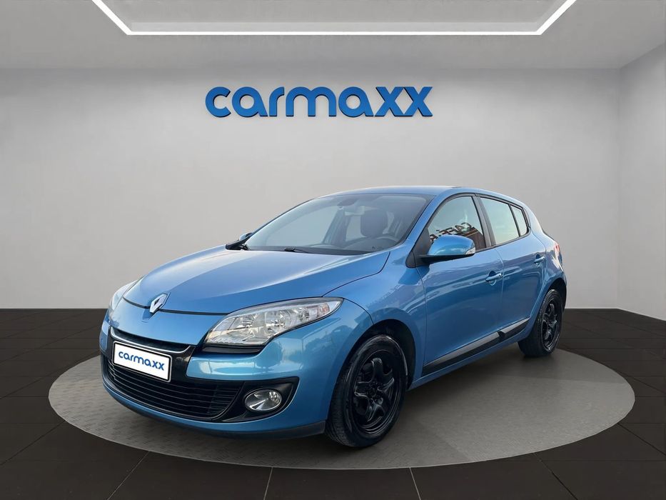 Renault Mégane 1.5 dCi Confort SS
