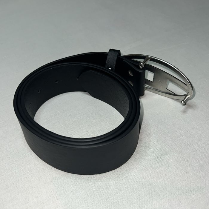 Ремень, пояс Diesel Большой 110 см Новый Унисекс