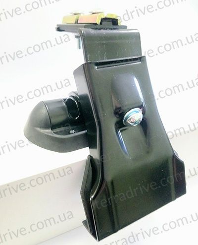 Автобокс аеробокс багажник на дах прокат оренда продаж Terra Drive