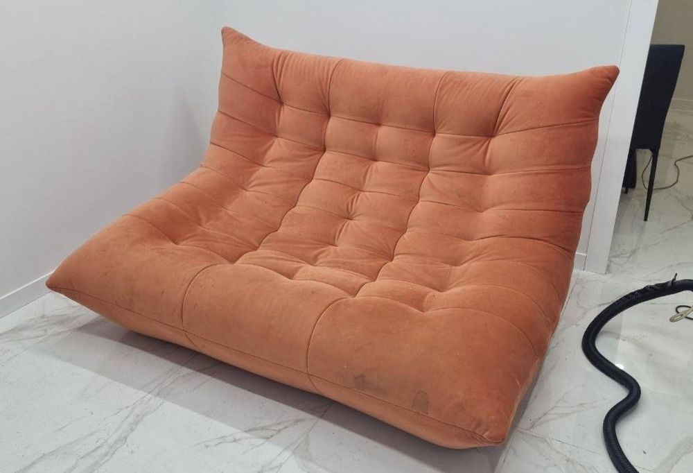 Професійна хімчистка меблів та килимів