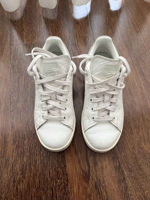 Tenis Adidas Stan Smith