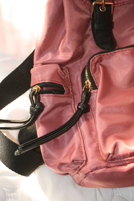 Mochila Oriflame
