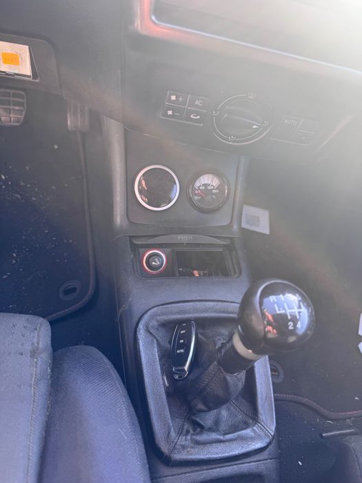 Seat Ibiza 1.9 tdi 110cv