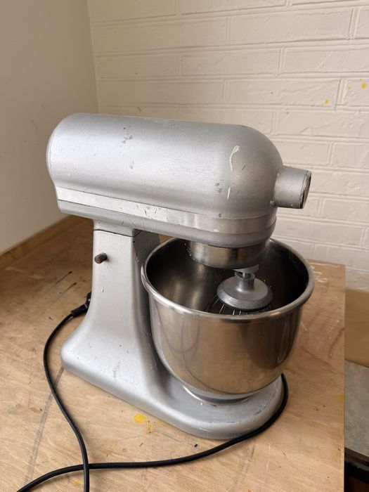 Міксер Pluton 7