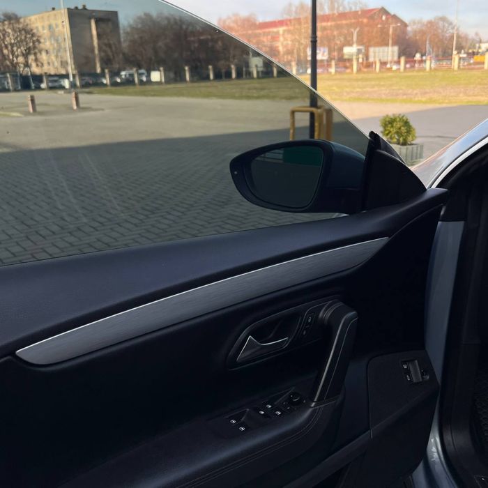 Фольцваген СС 2013