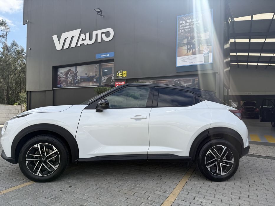 Nissan Juke 2025428734790029158403