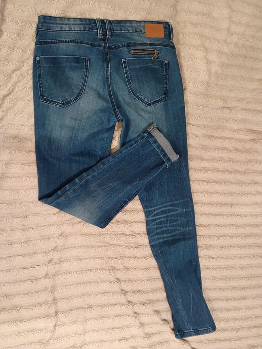 Big Star jeans spodnie W 30 L 30 S M 36 38