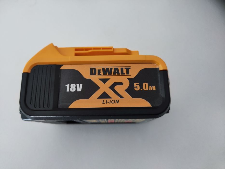 Bateria Para máquinas DeWALT