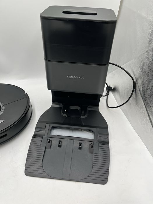 Robot sprzątający ROBOROCK Q7 Max Czarny