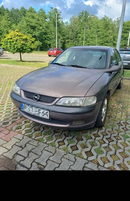 Opel Pozostałe Opel