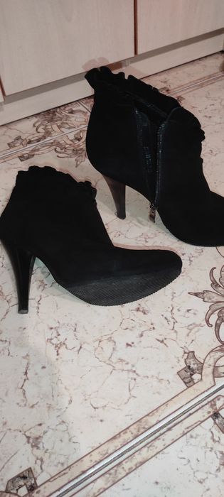 Туфлі жіночі взуття