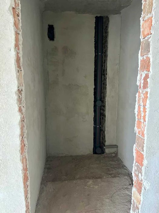 3к квартира! Чорновола. Готовий будинок.