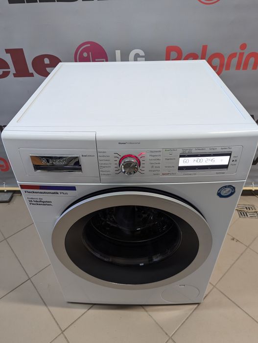 Стиральная машина Bosch 9 кг.