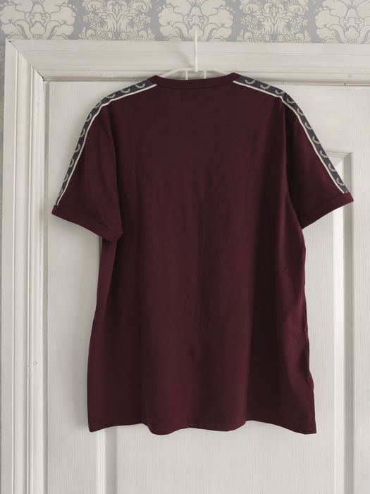 Fred Perry футболка ОРИГІНАЛ з магазиними бірками