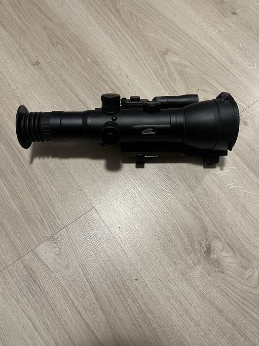 Приціл нічного бачення Dedal-450