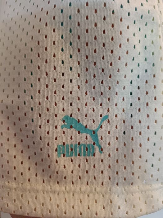 Spódniczka mini Puma