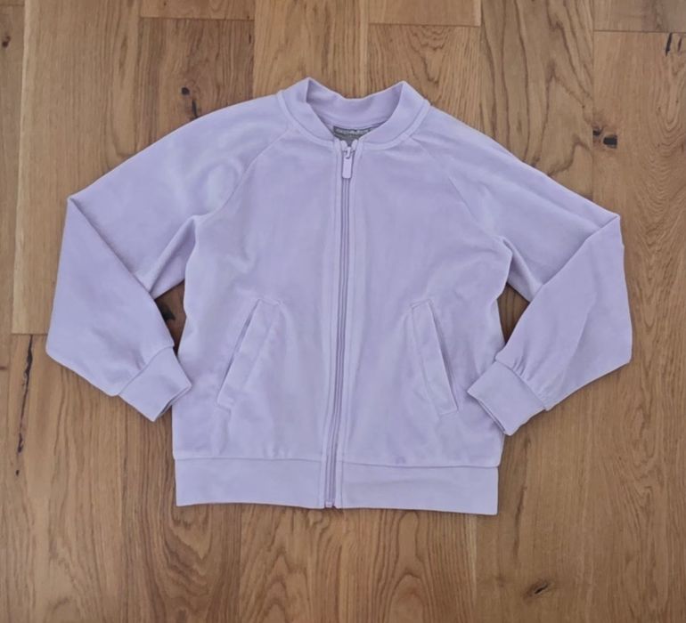 Destination bluza bez kaptura r. 134/140