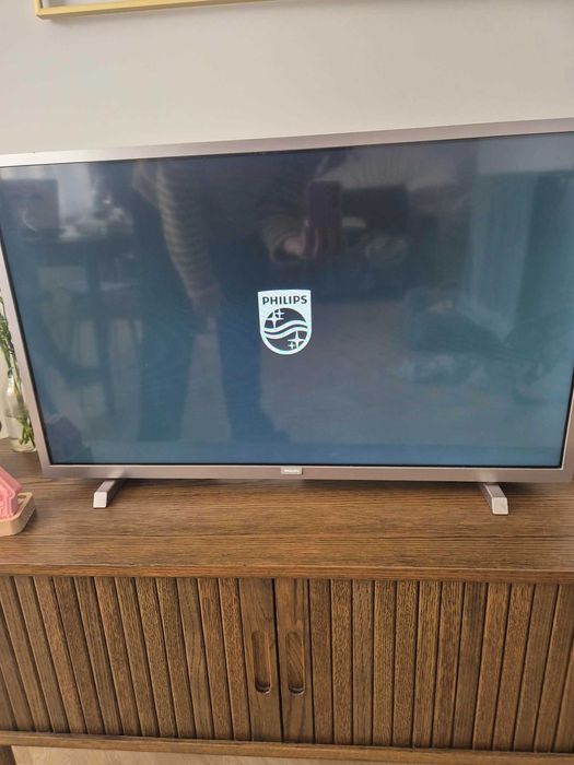 Philips Telewizor LED seria 4000