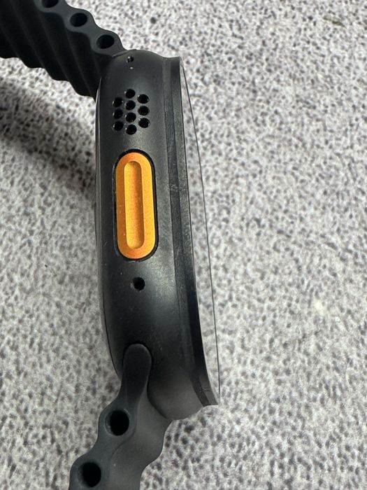 Apple Watch Ultra 2 Black