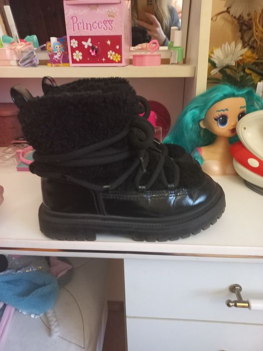 Черевички, Ботинки Zara, 31