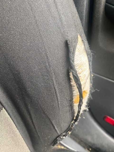 SKODA FABIA I Combi 1.2 2007