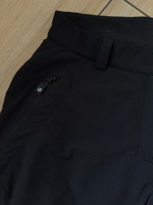 Spodnie trekkingowe Jack Wolfskin