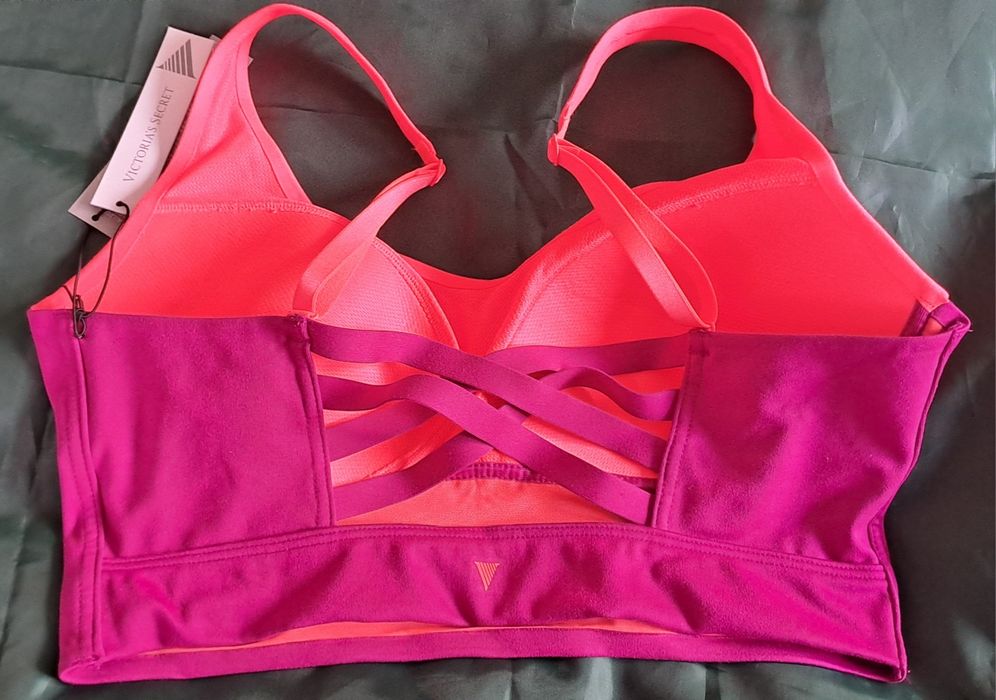Soutien desportivo Victoria Secret 34D
