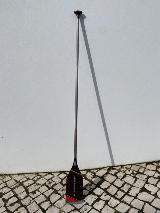 Remo PADDLE BlackProject Hydra