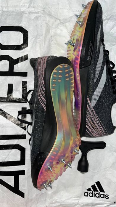 Шиповки Adidas adizero SP 3 оригінальні