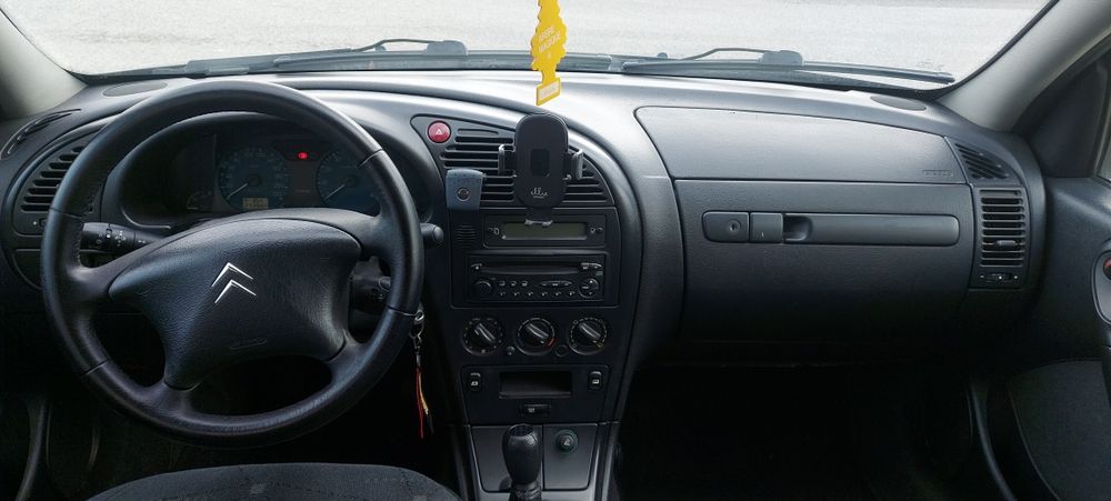 Citroen xsara 1.4
