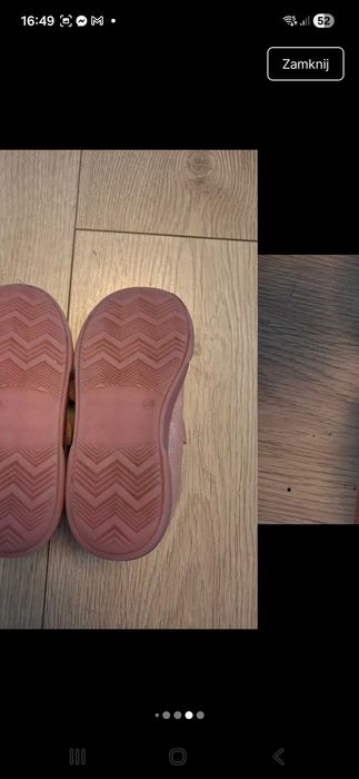 Buty lasocki skórzane 29