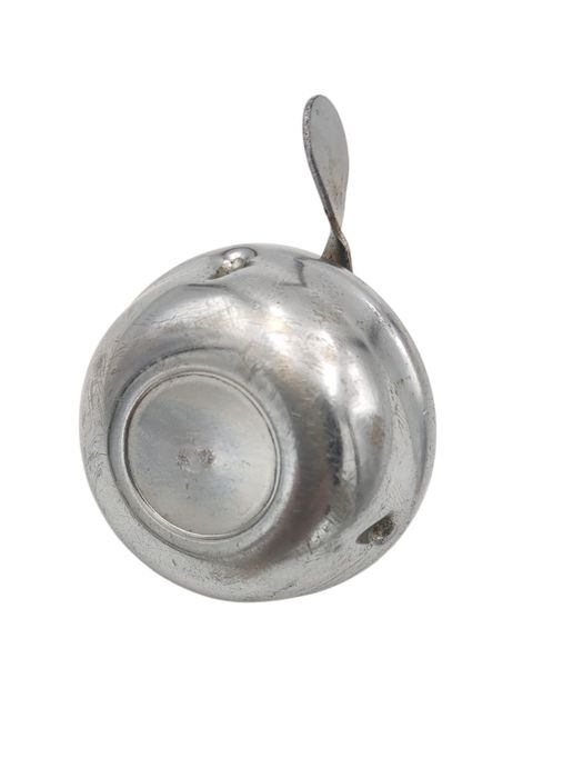 Dzwonek Rowerowy chromowany pasuje do Romet ,Kamma