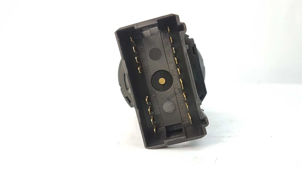 COMANDO DAS LUZES AUDI A4 AVANT (8E) 1.9 TDI