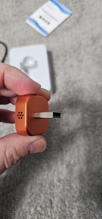 Adaptador Android-Auto/Carplay 4-1 Novo modelo