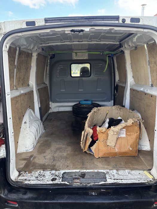 Fiat Scudo 2.0d 130km multijet 2015r long