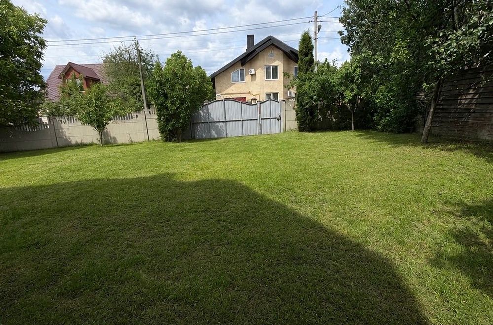 Будинок 133,67 м² на ділянці 12 соток | Струмівка | 10 хв до Луцька