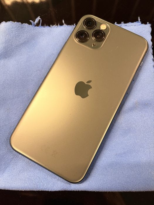 iPhone 11 Pro 500GB