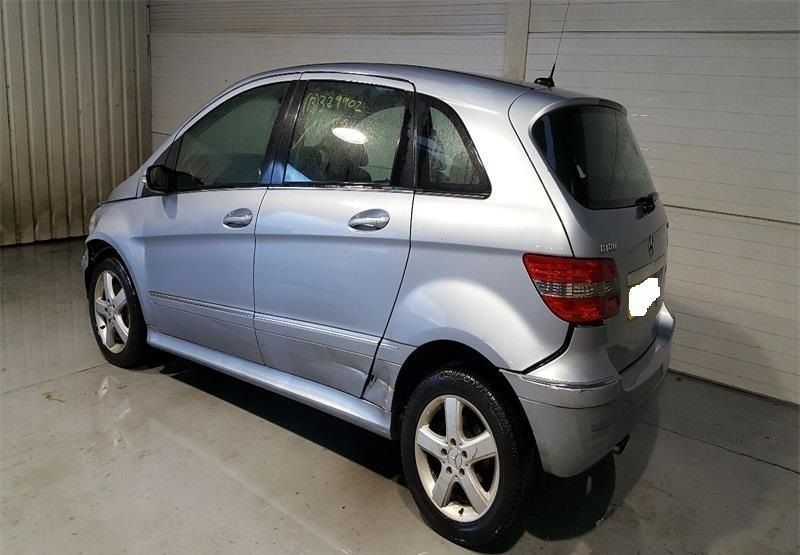MERCEDES CLASSE B180 W245 2.0CDI DE 2006 DISPONÍVEL PARA PEÇAS